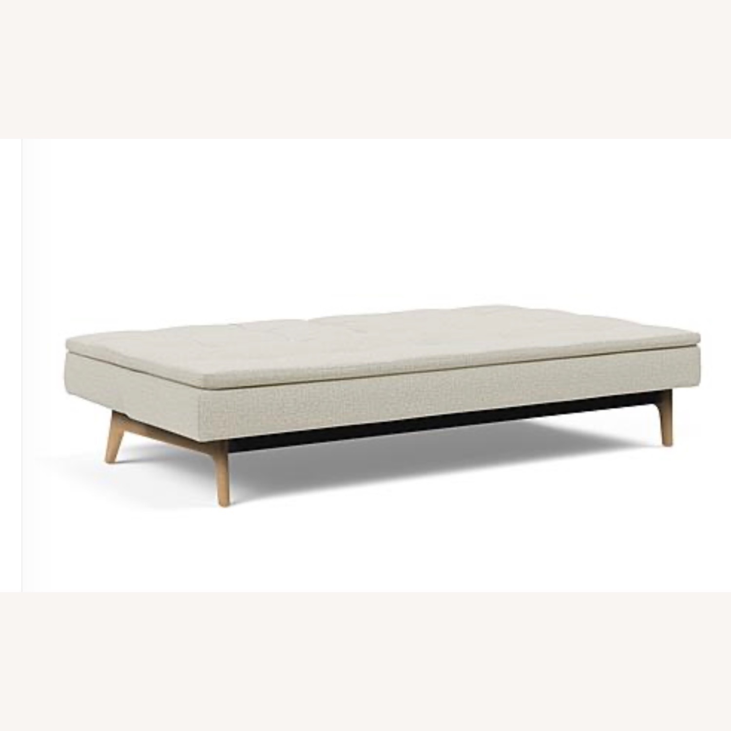 Dublexo Sofa Bed in Mixed Dance Natural - image-3