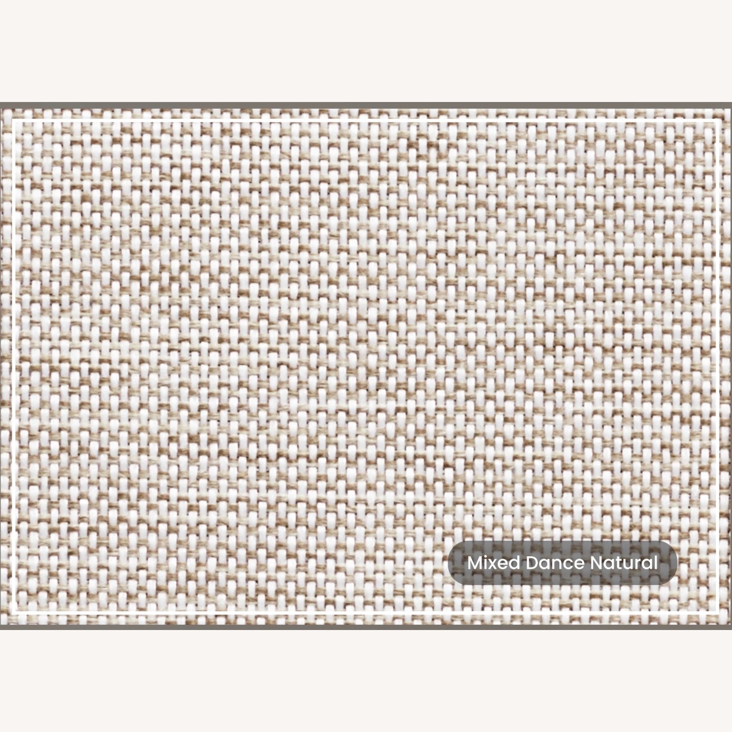 Dublexo Sofa Bed in Mixed Dance Natural - image-4