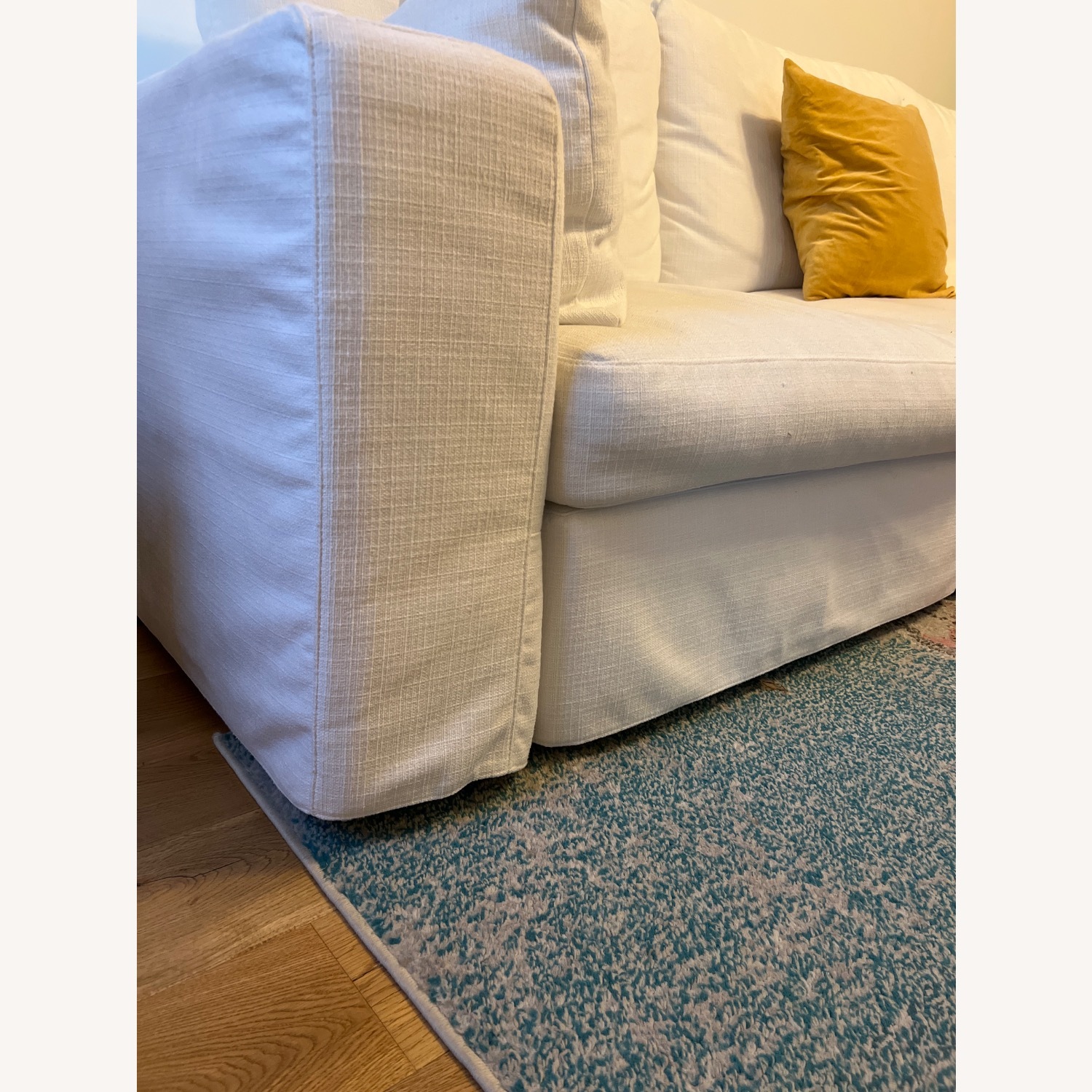 Celestial Collection Nourison Area Rug 6' x 9' - image-4