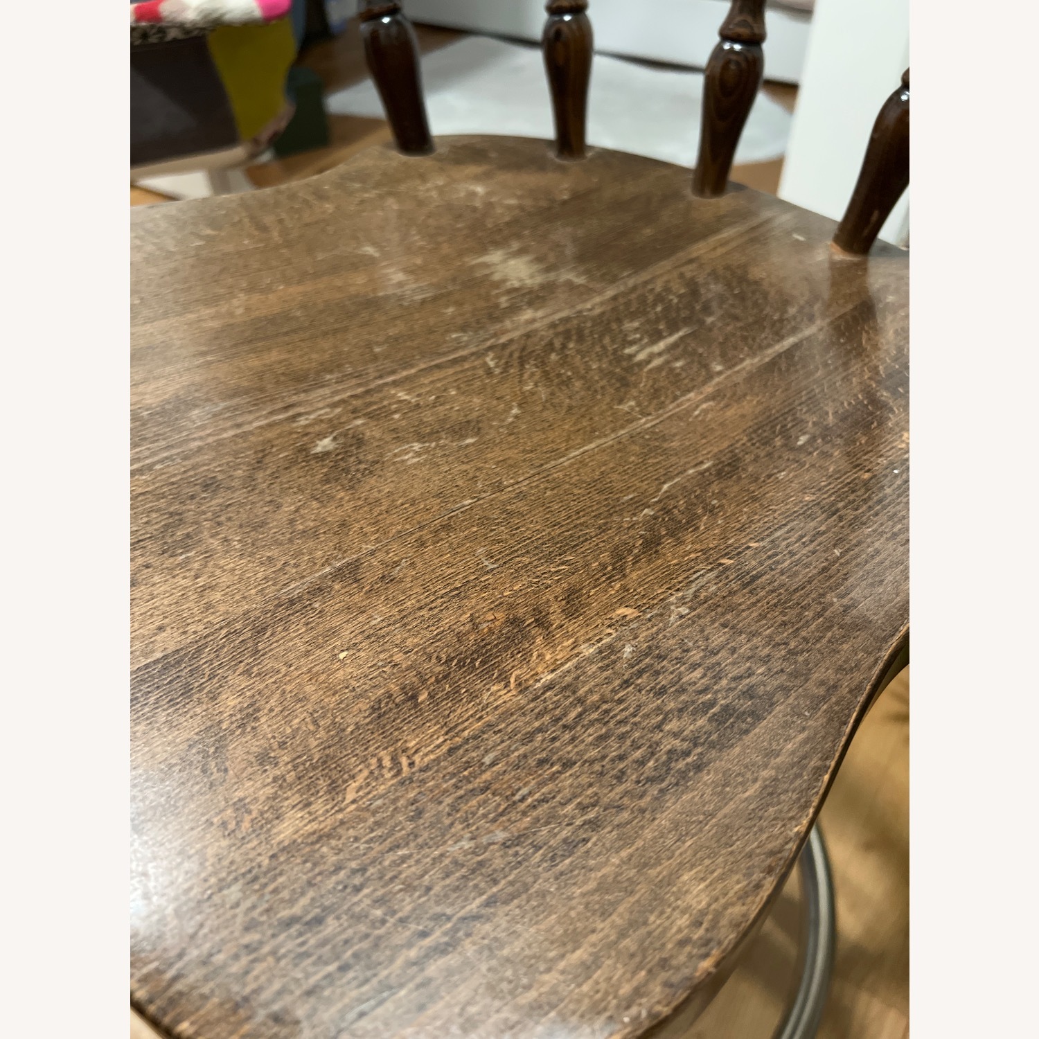 Brown Stools  - image-4