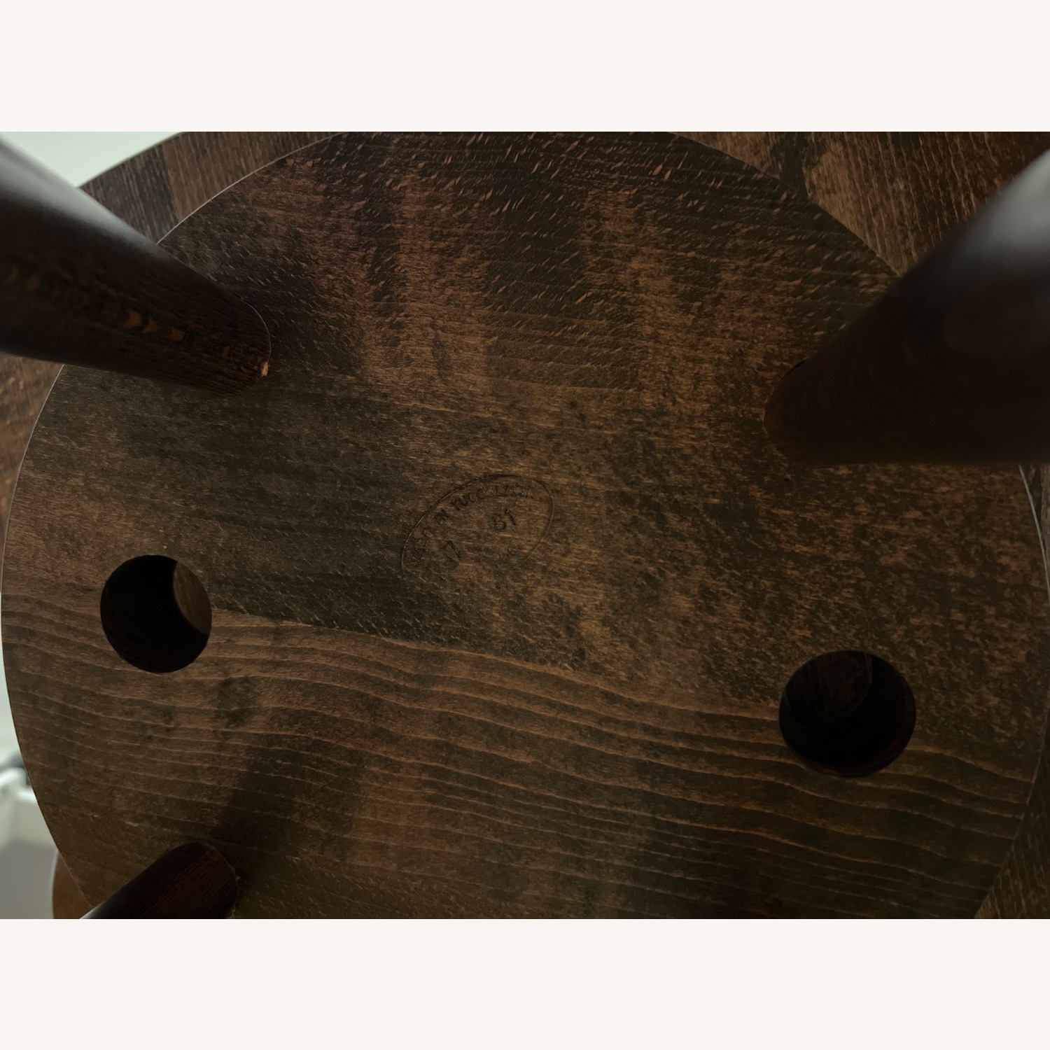 Brown Stools  - image-6