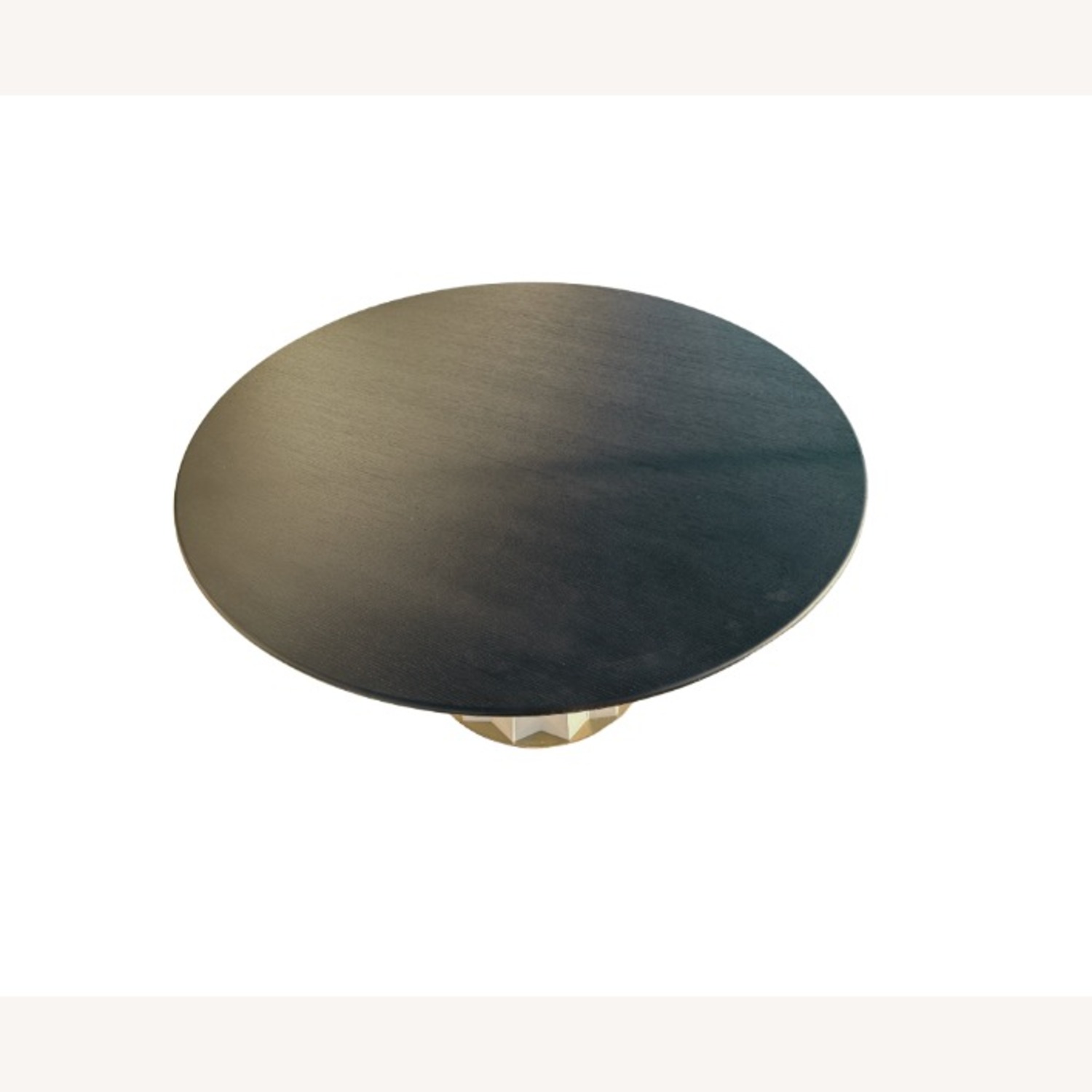 Designer Dining Table Attributed to Baker - image-11