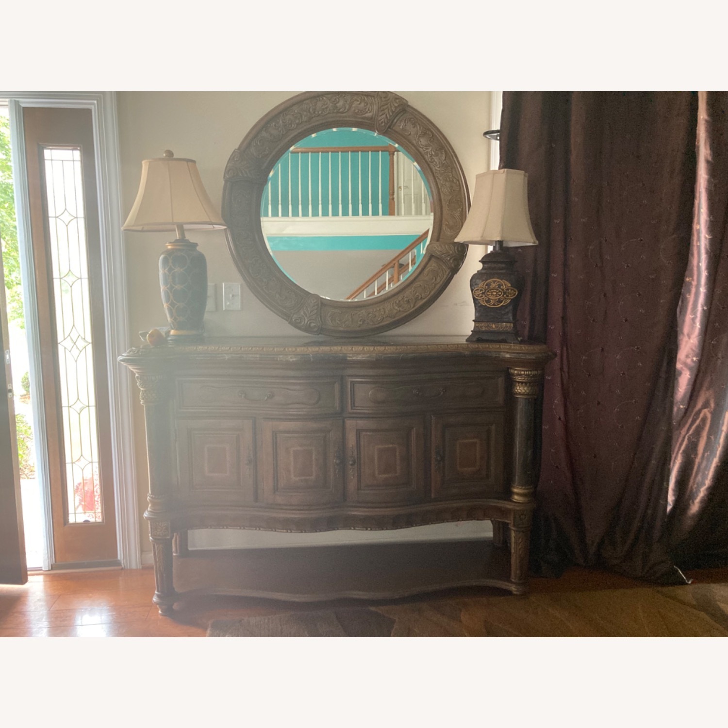 Taylor Made Custom Furniture Natural Dining Sets - image-4