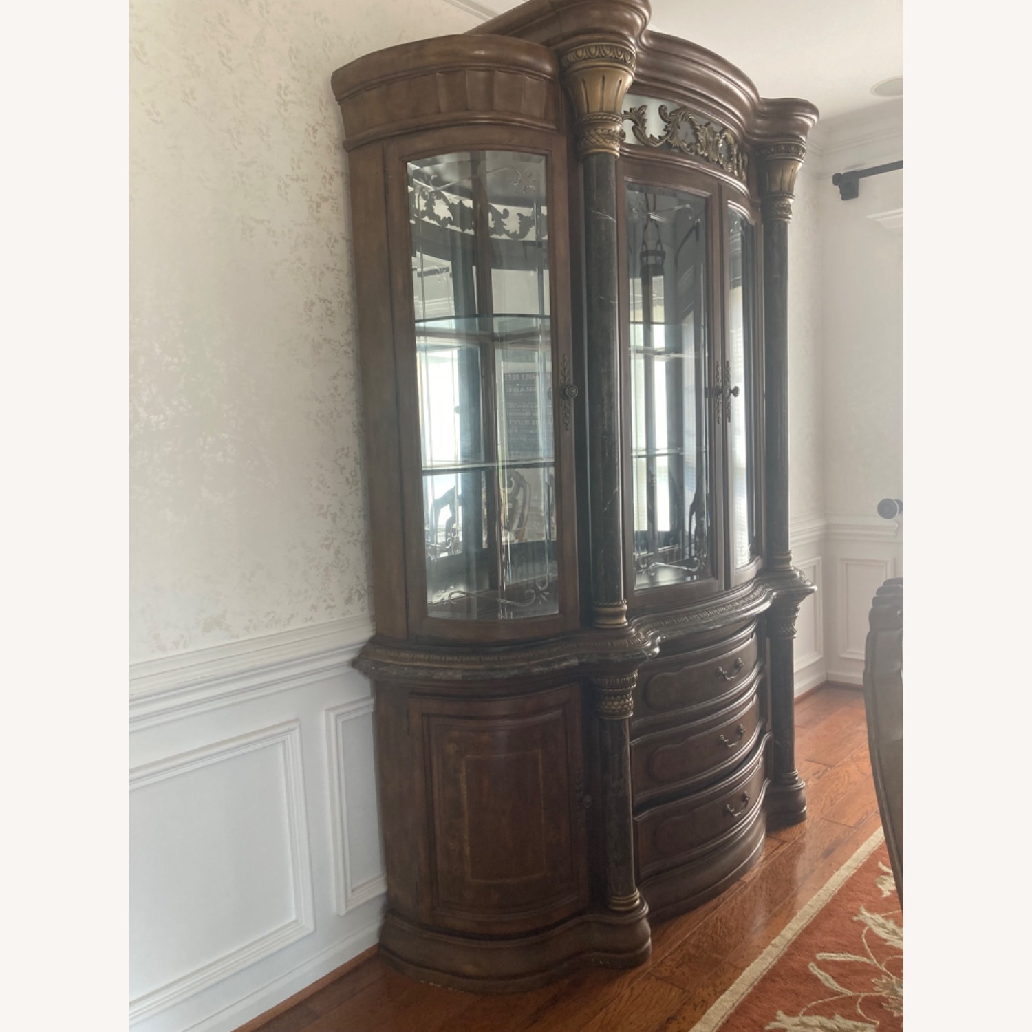 Taylor Made Custom Furniture Natural Dining Sets - image-2