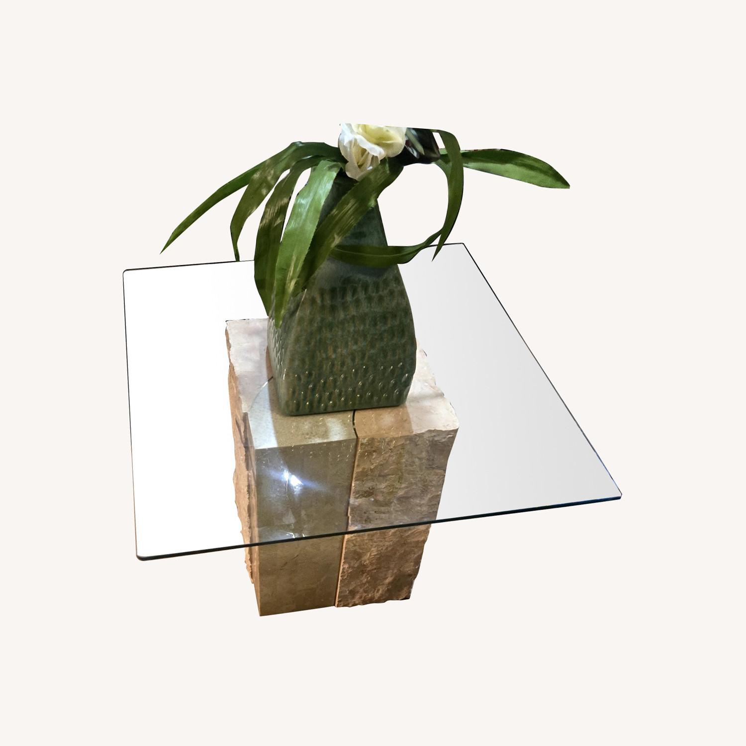 High-End Coffee Table  - image-0