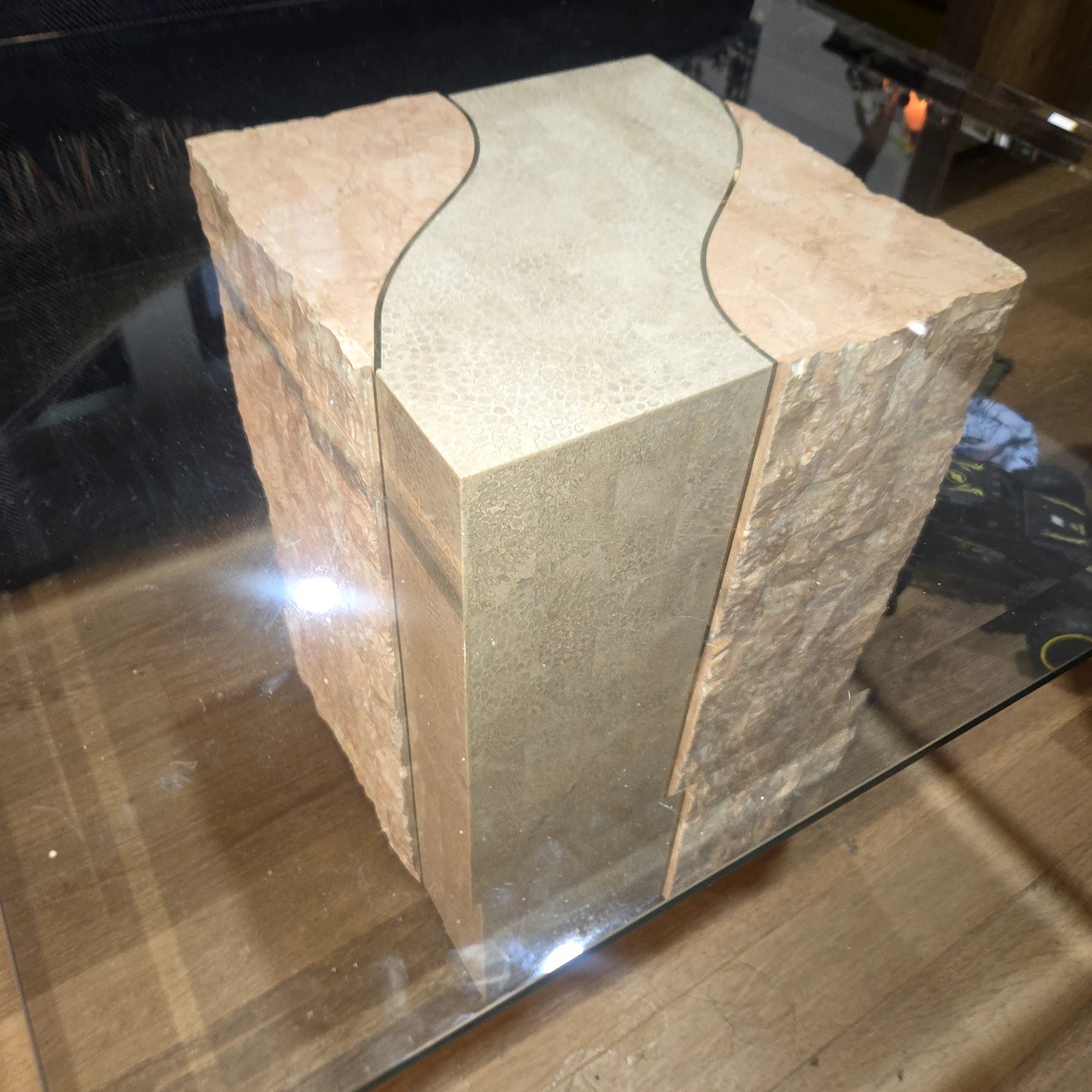 High-End Coffee Table  - image-3