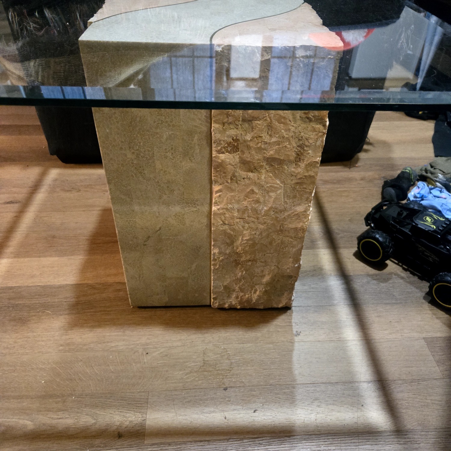 High-End Coffee Table  - image-2