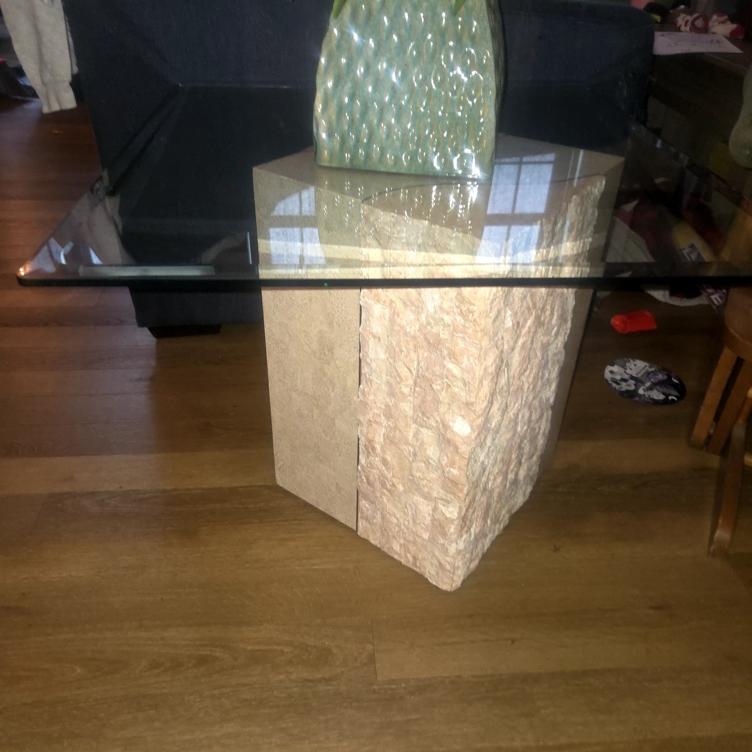 High-End Coffee Table  - image-7