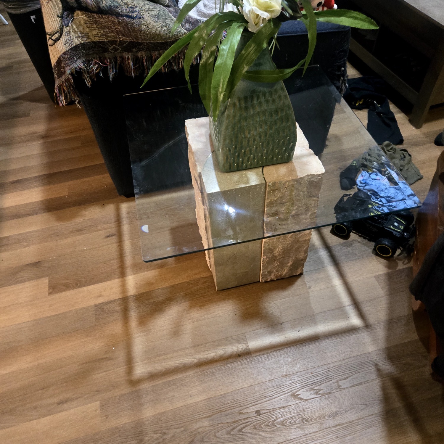 High-End Coffee Table  - image-1