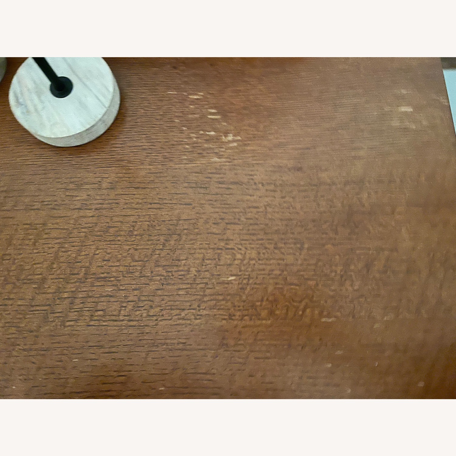 Mission Style Sideboard - image-2