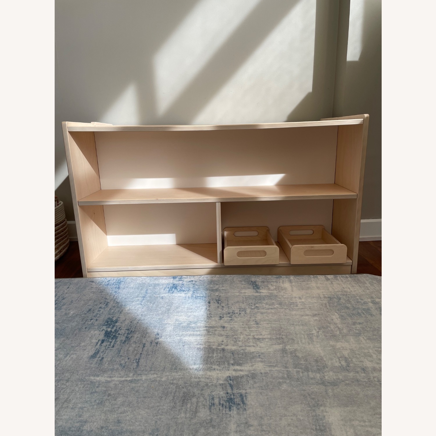 Lovevery Montessori Playshelf - image-1