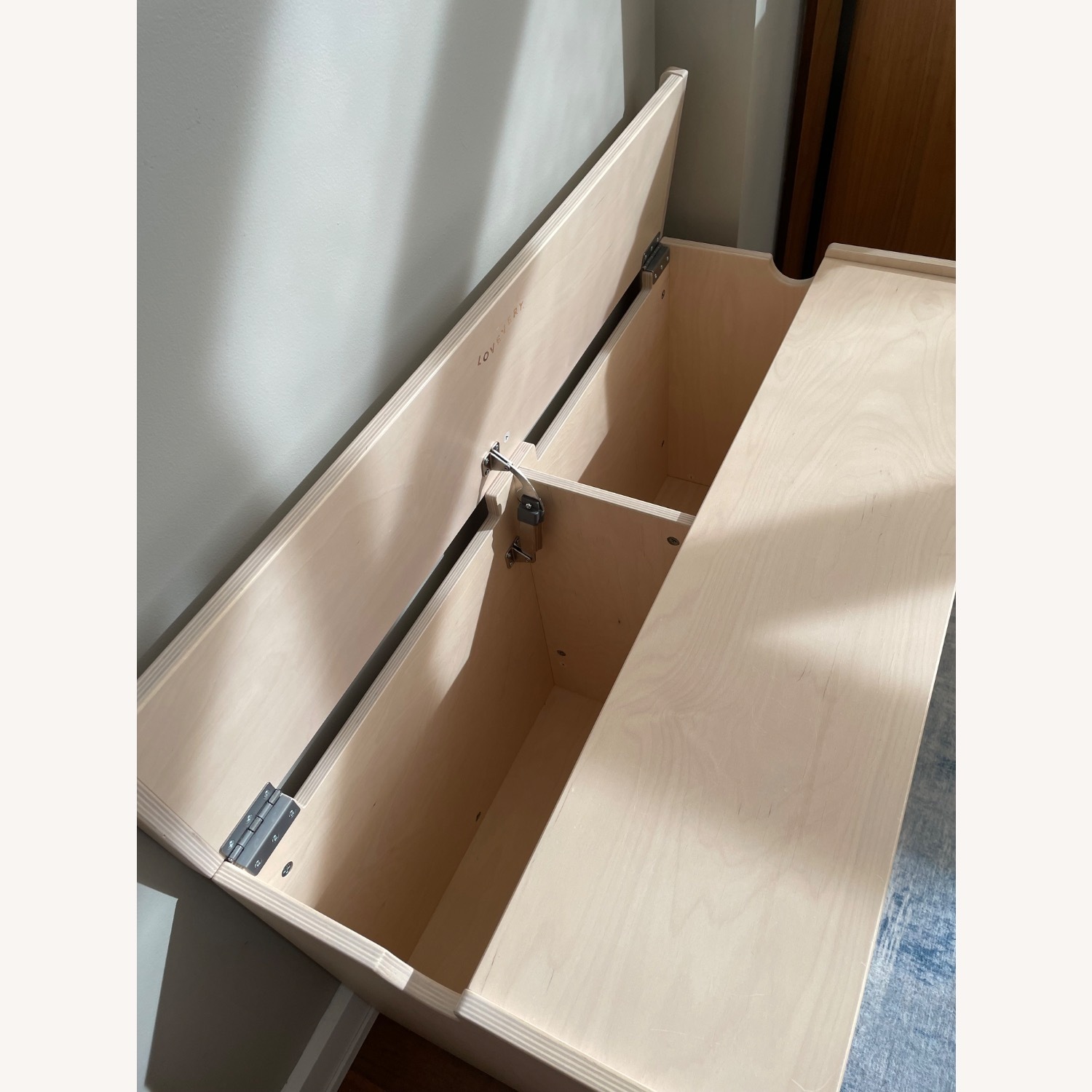 Lovevery Montessori Playshelf - image-3