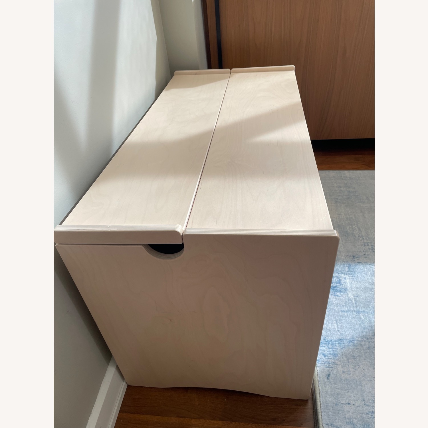 Lovevery Montessori Playshelf - image-2