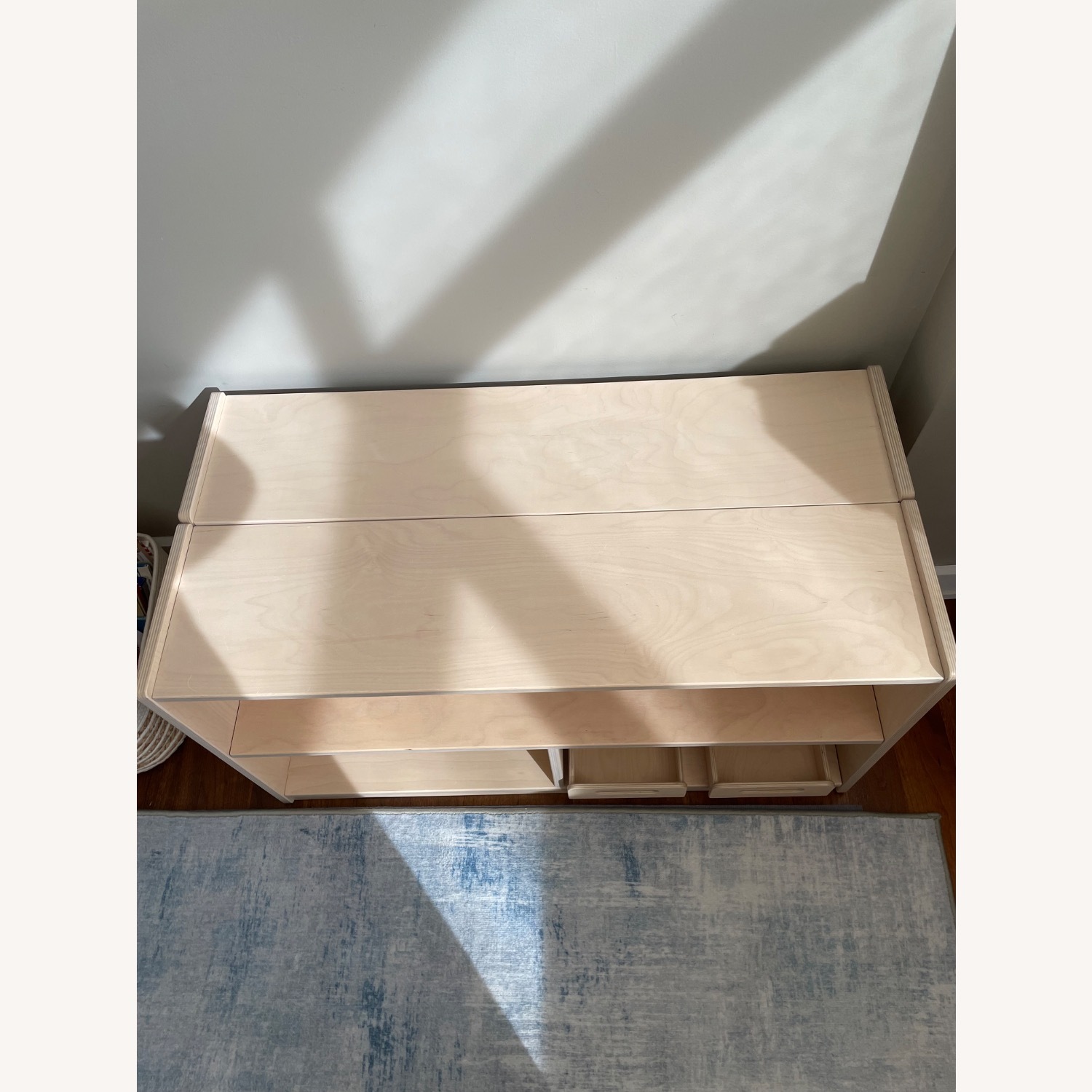Lovevery Montessori Playshelf - image-5