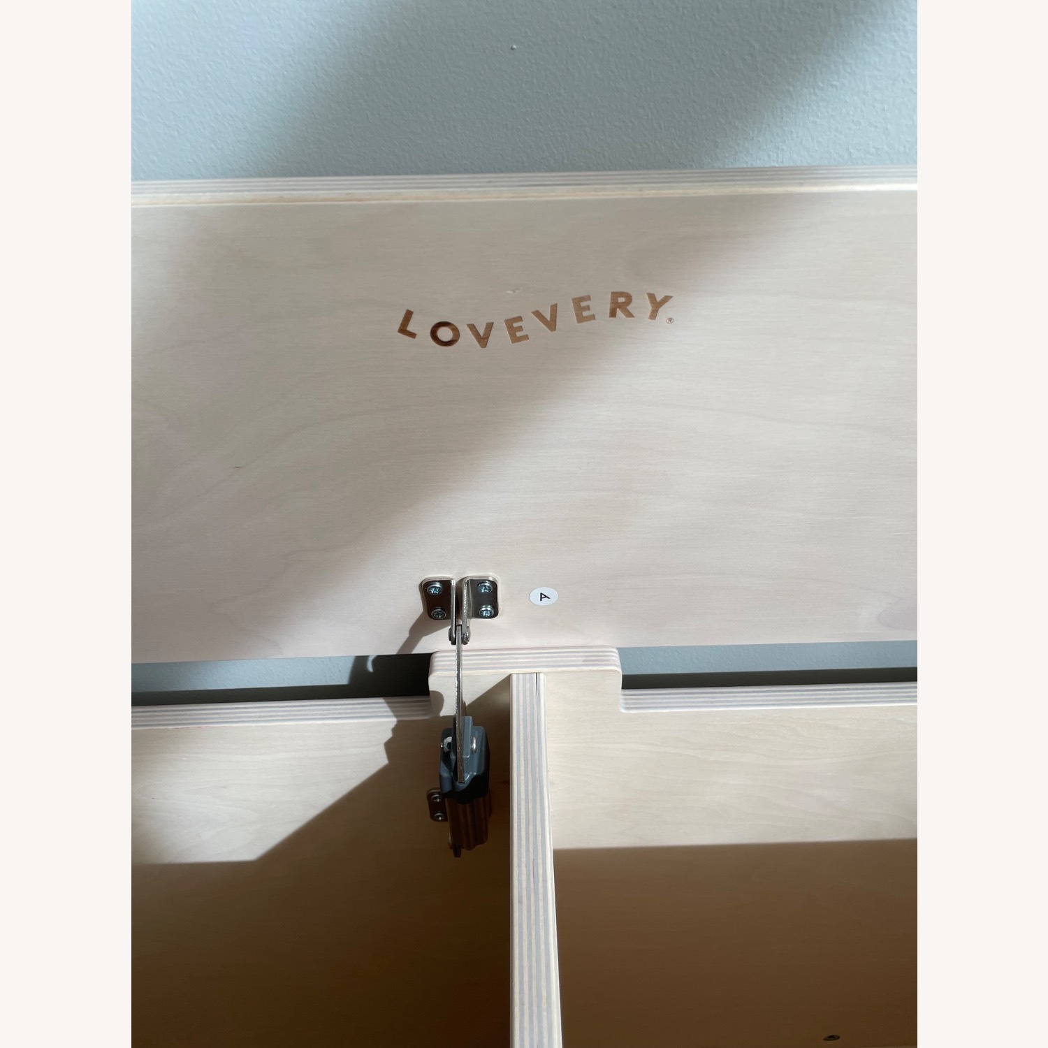 Lovevery Montessori Playshelf - image-4