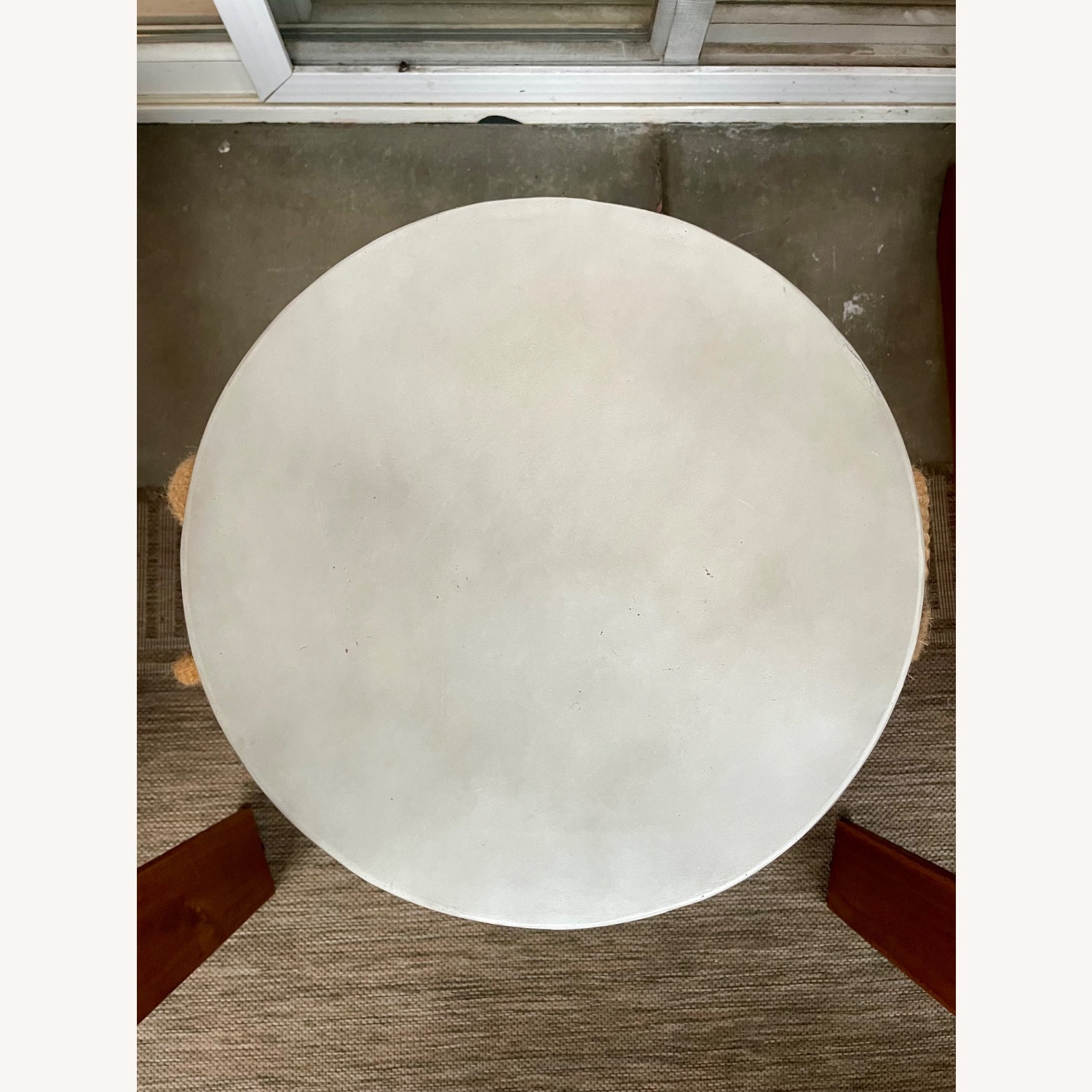 Outdoor Patio Side Table - image-4