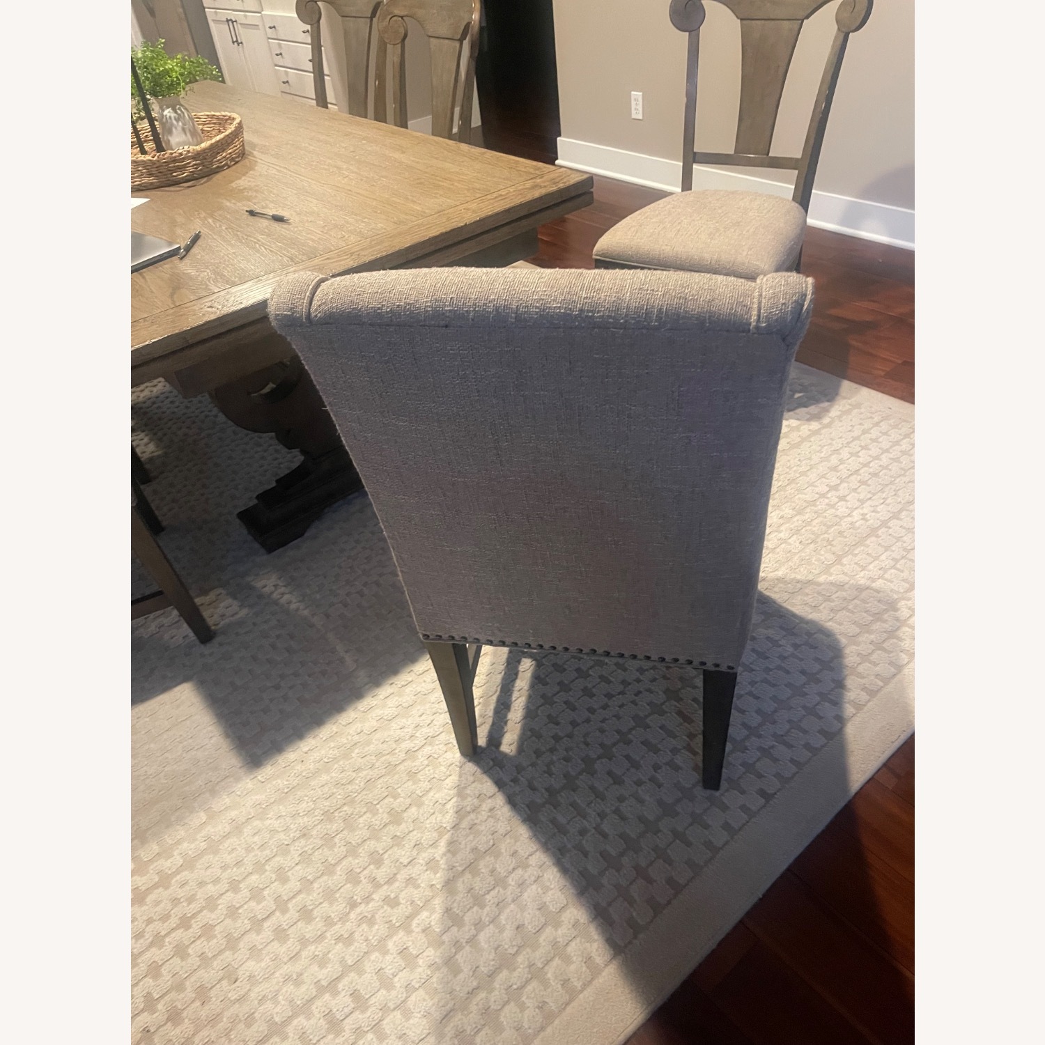 Kincaid Furniture Natural Wood Dining Sets - image-13