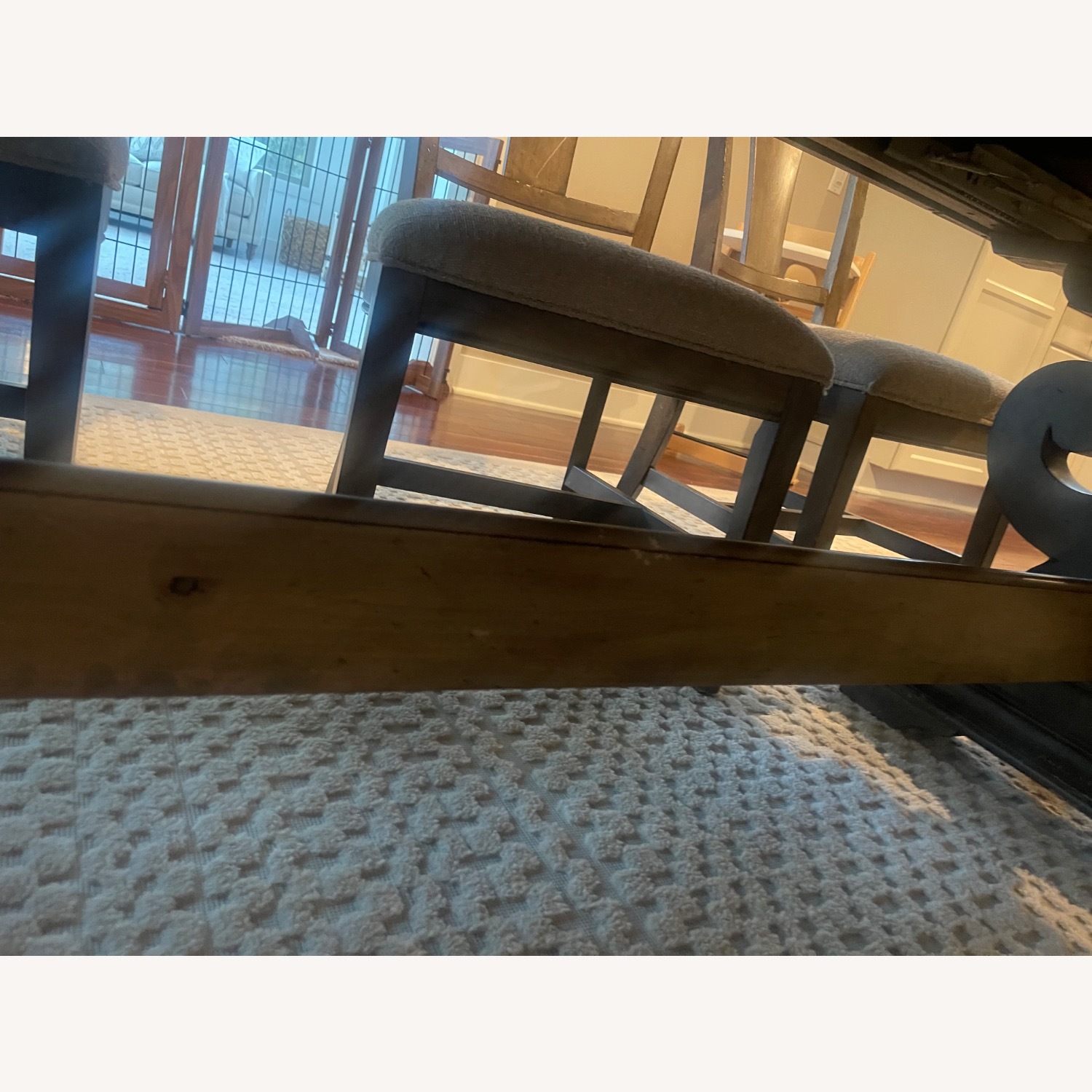 Kincaid Furniture Natural Wood Dining Sets - image-22