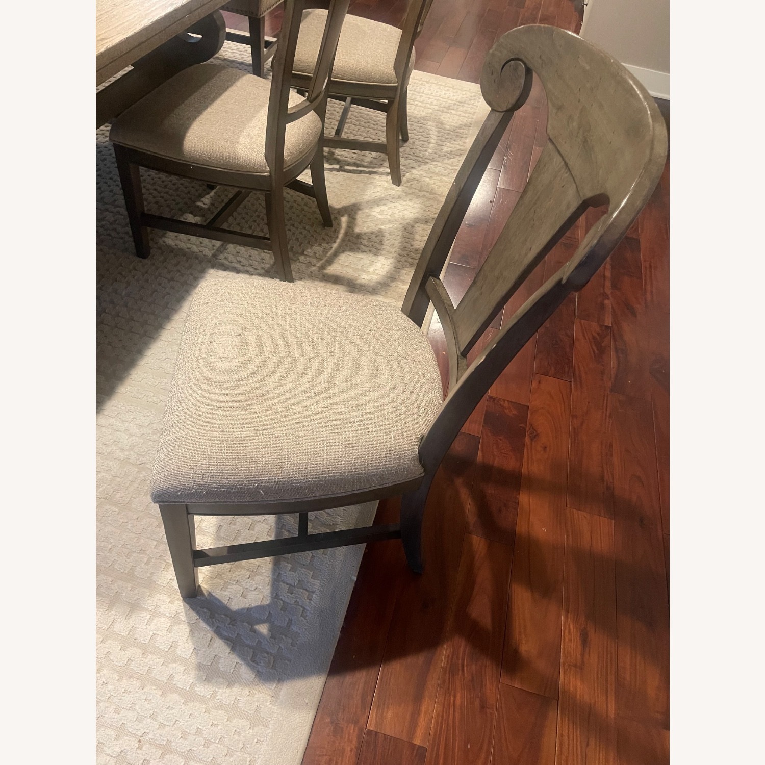 Kincaid Furniture Natural Wood Dining Sets - image-12