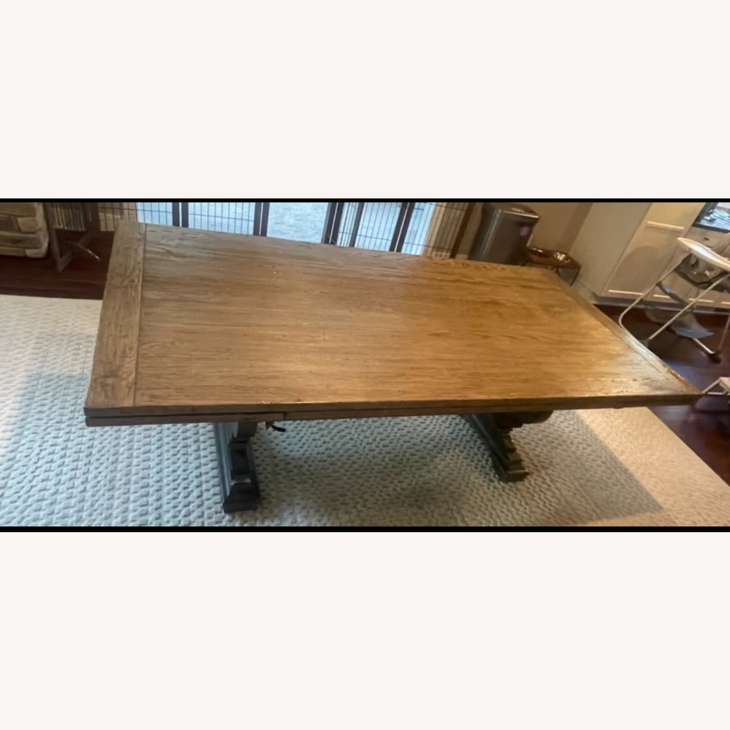 Kincaid Furniture Natural Wood Dining Sets - image-21