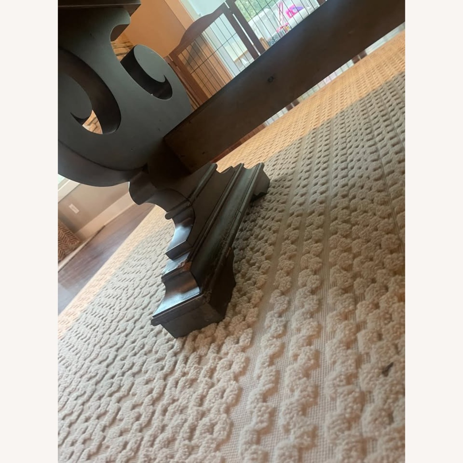 Kincaid Furniture Natural Wood Dining Sets - image-3