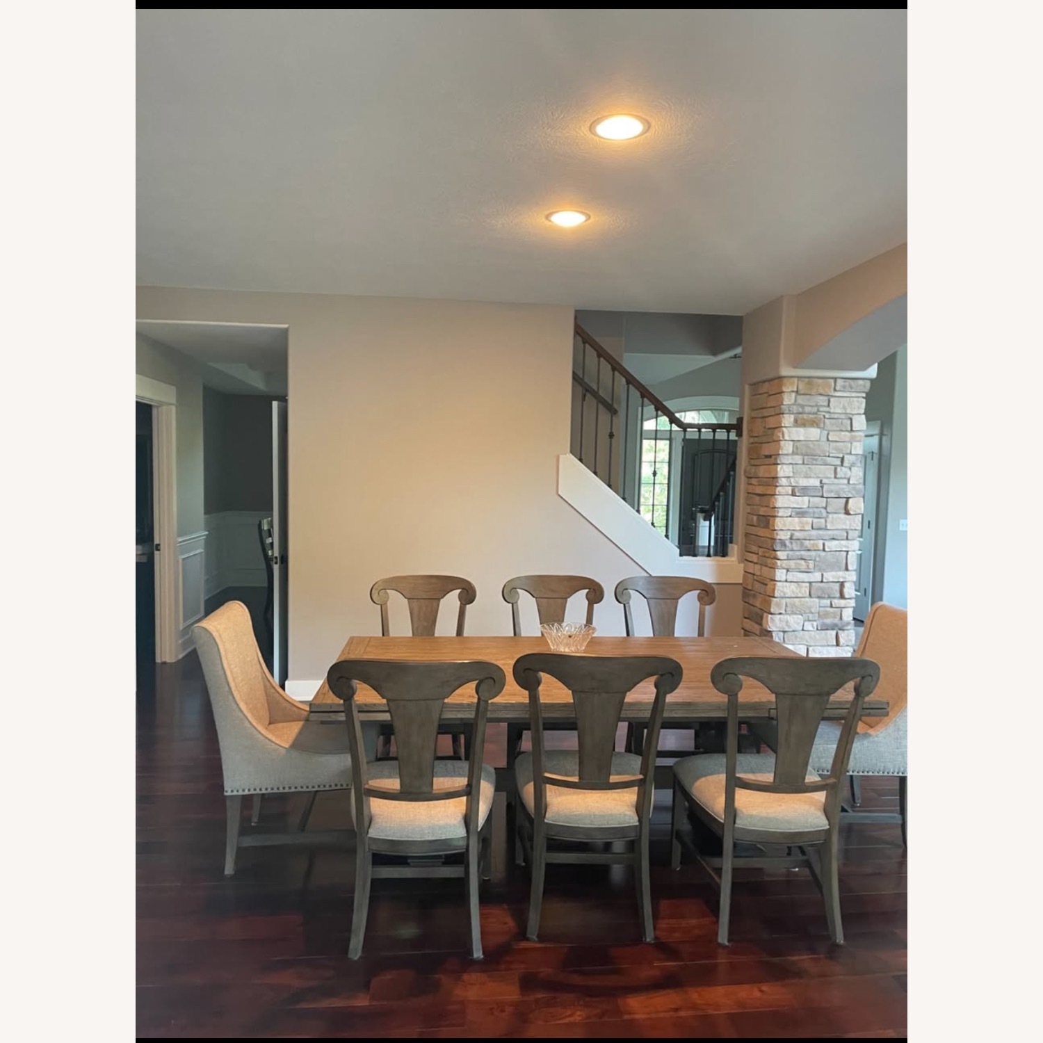 Kincaid Furniture Natural Wood Dining Sets - image-20