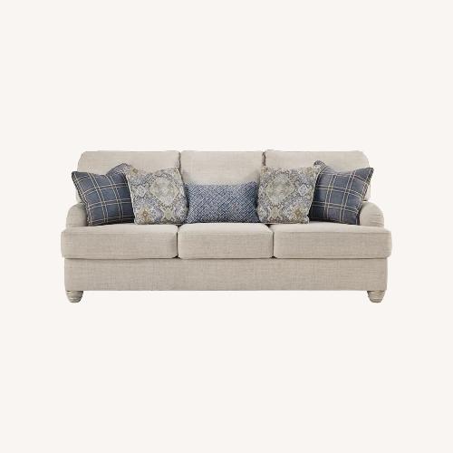 Used Ashley Furniture Couch for sale on AptDeco