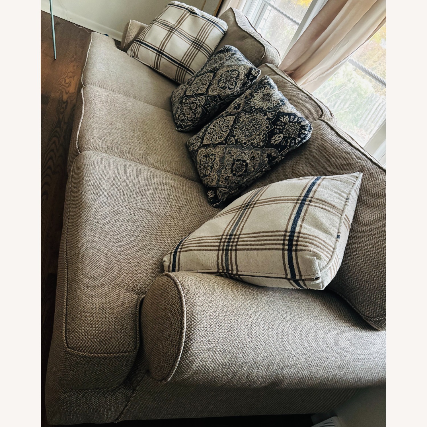 Ashley Furniture Couch - image-2