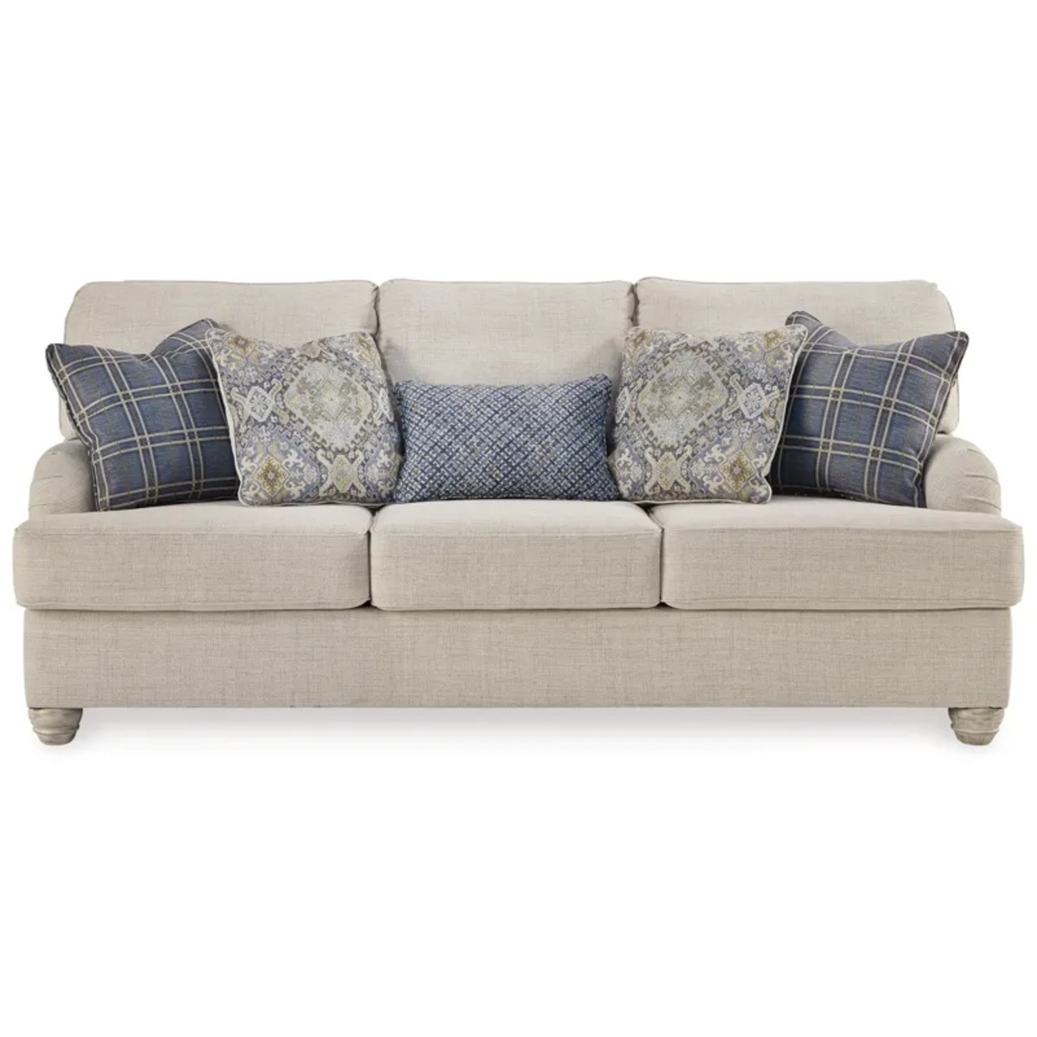 Ashley Furniture Couch - image-4
