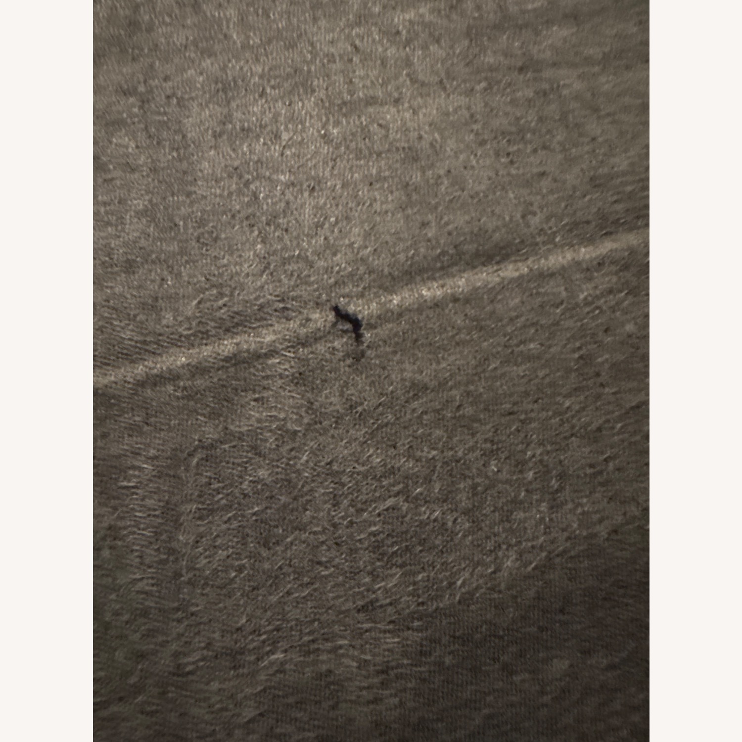 Ashley Furniture Darcy Light Gray 2 Piece Sectional - image-4