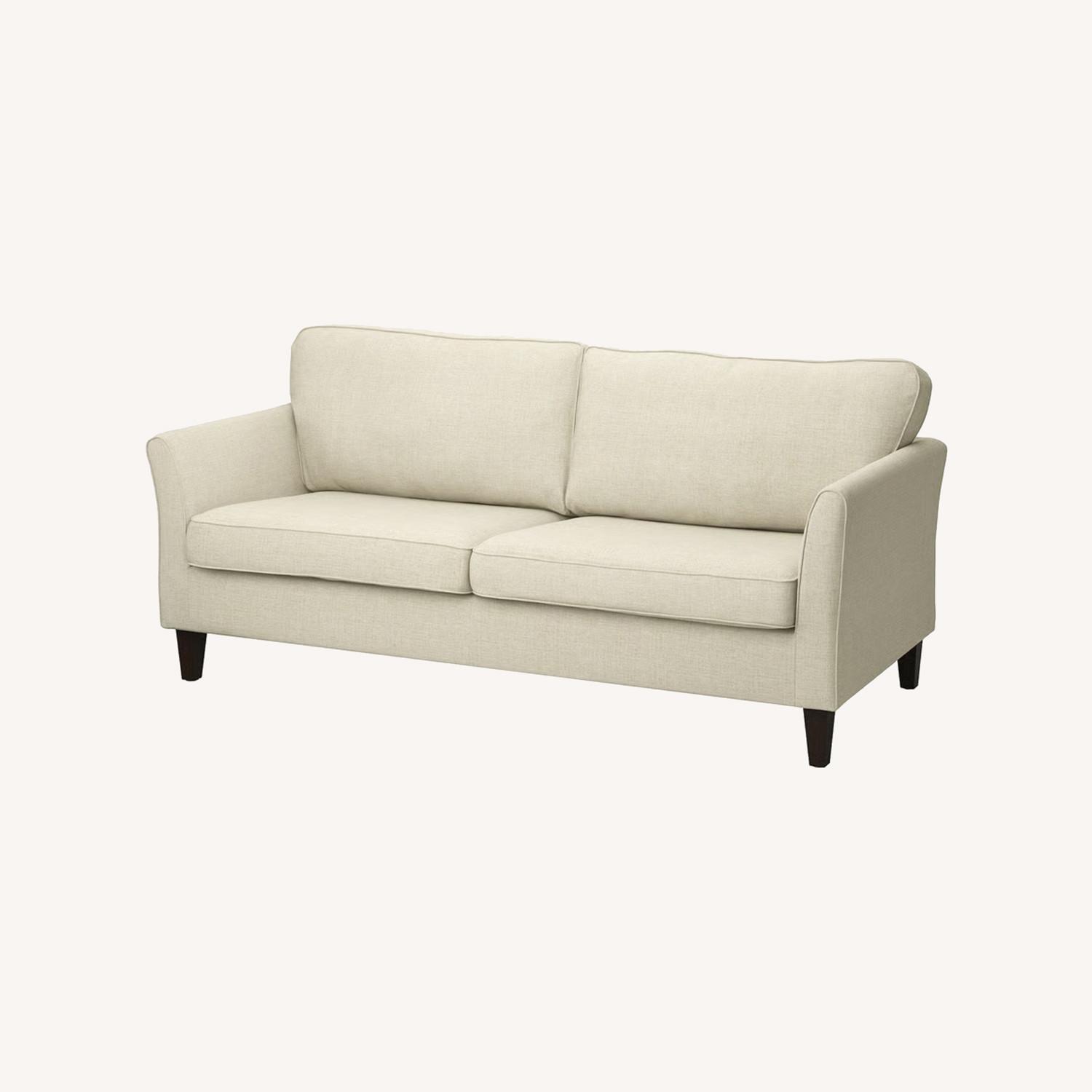 IKEA 2 Seater Sofa - image-0
