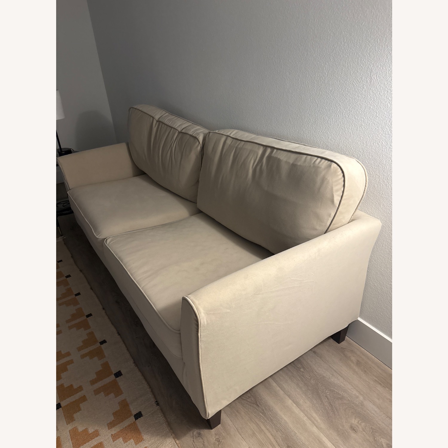 IKEA 2 Seater Sofa - image-2