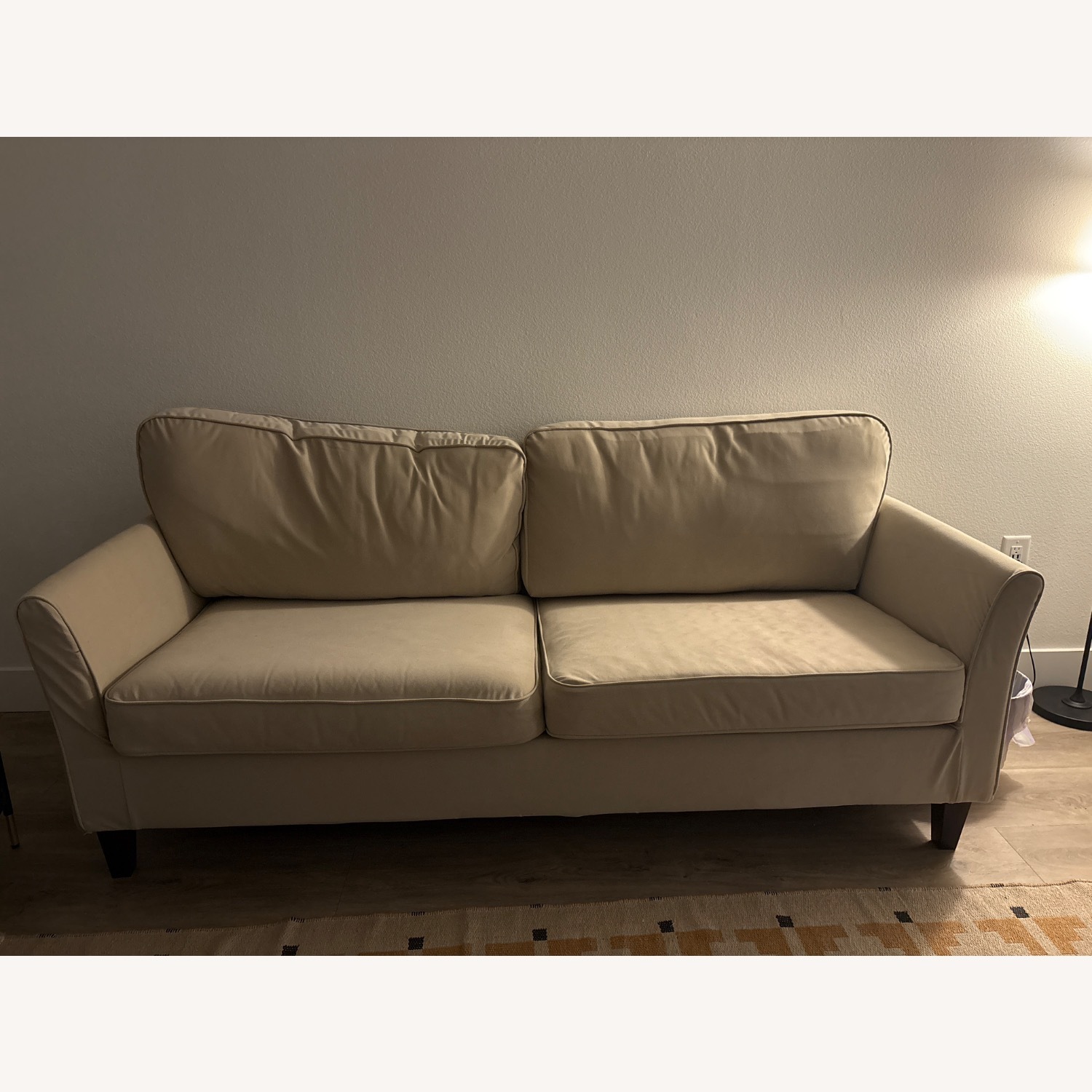 IKEA 2 Seater Sofa - image-1