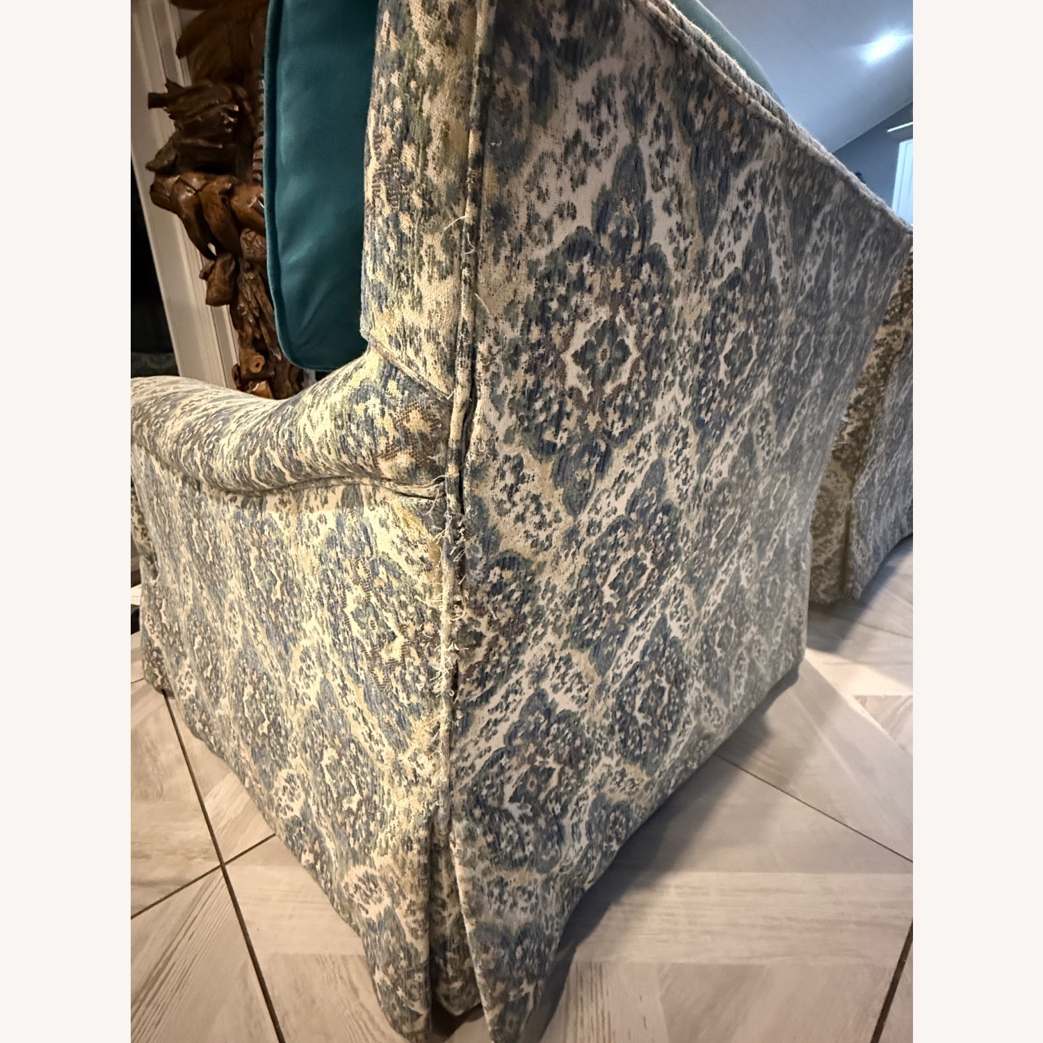 Henredon Accent Chairs - image-7