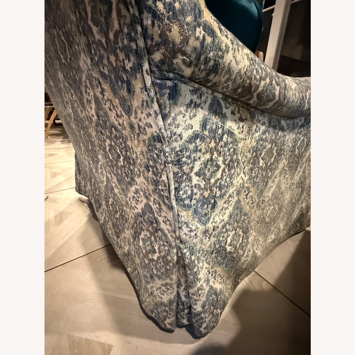 Henredon Accent Chairs - image-9