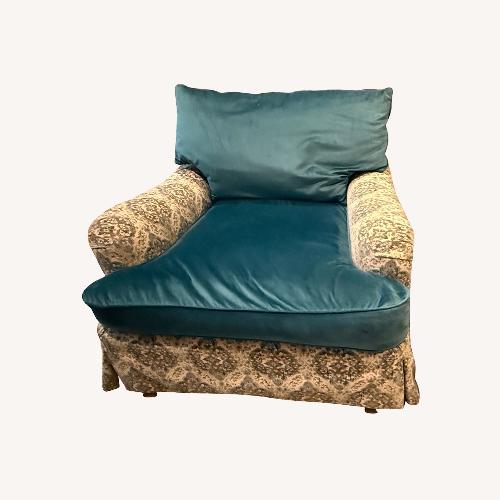 Used Henredon Accent Chairs for sale on AptDeco