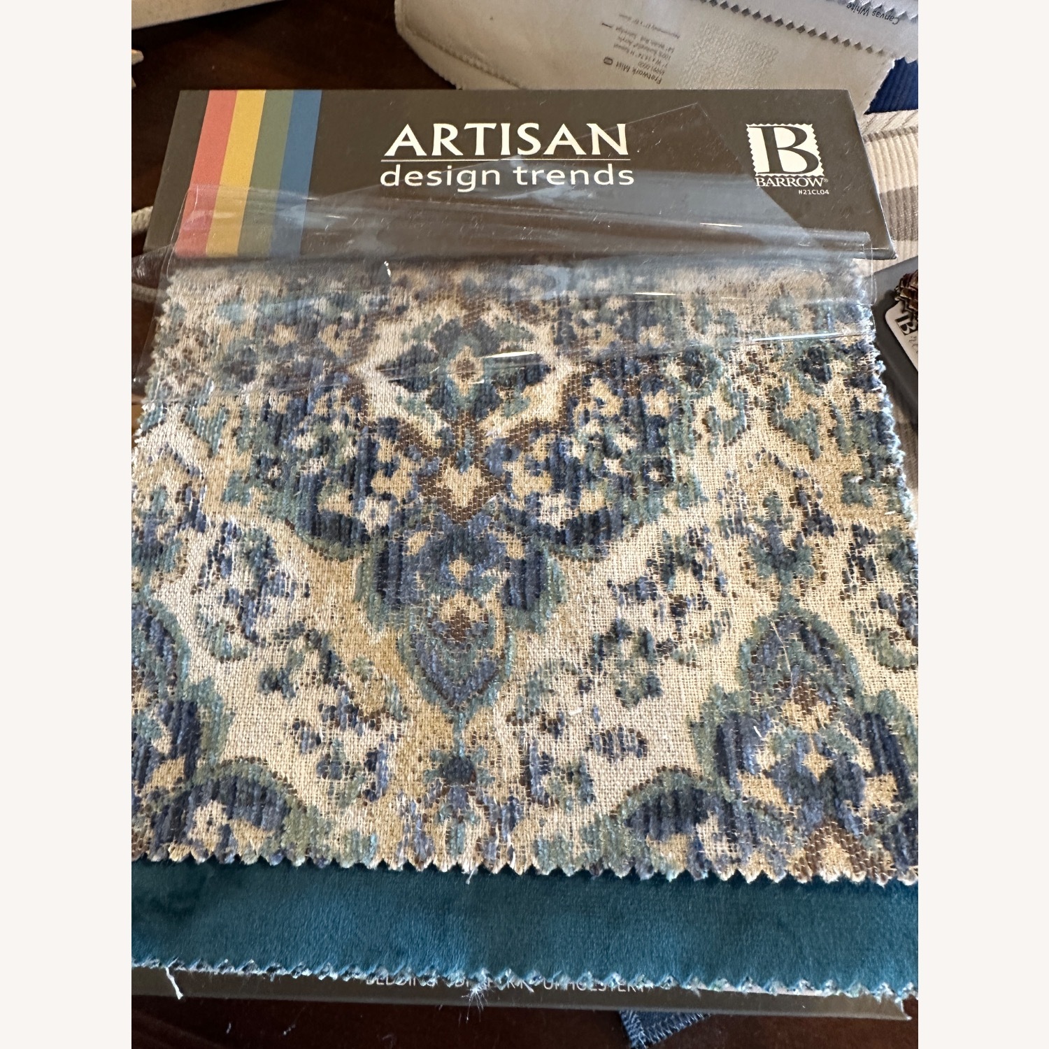 Henredon Accent Chairs - image-11