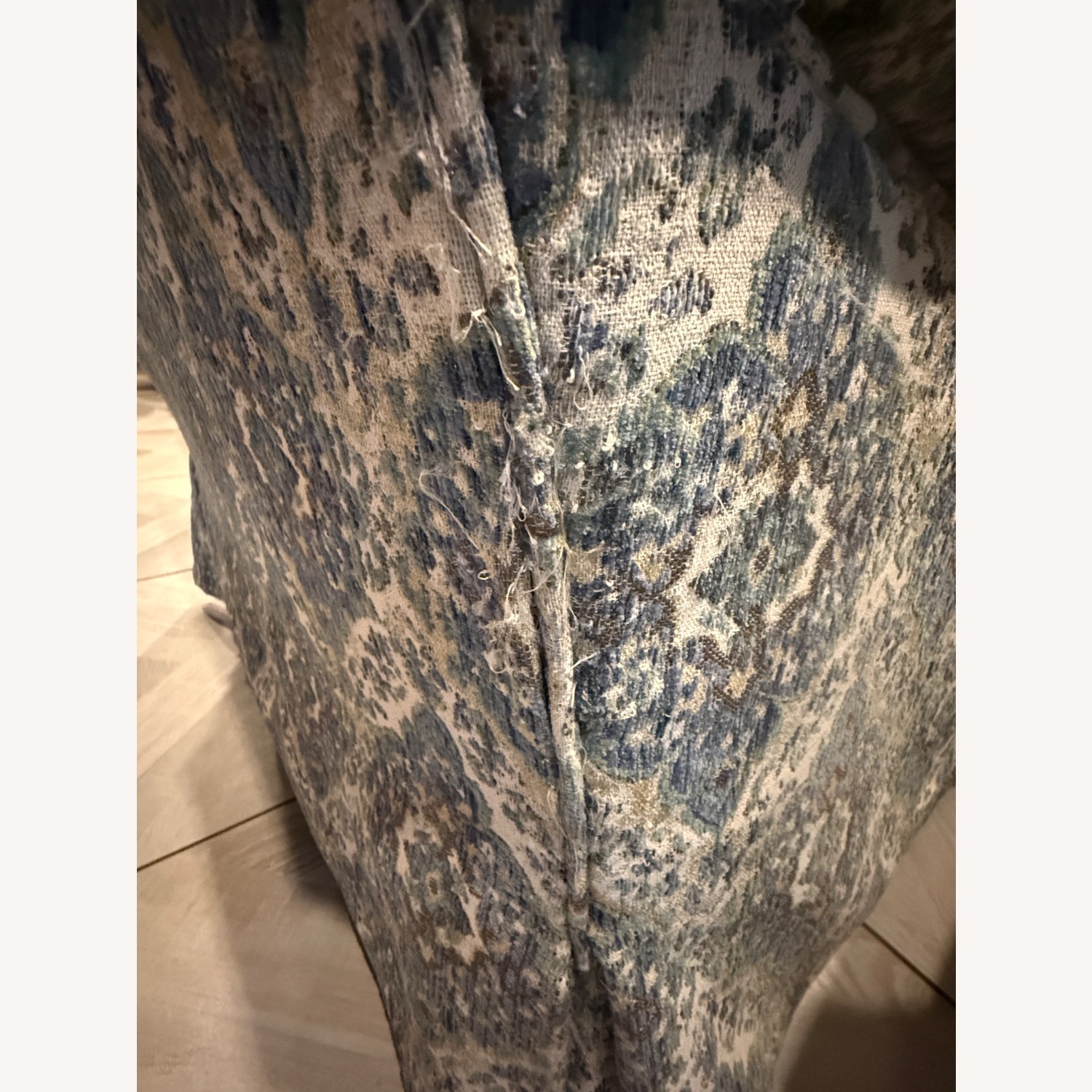 Henredon Accent Chairs - image-8