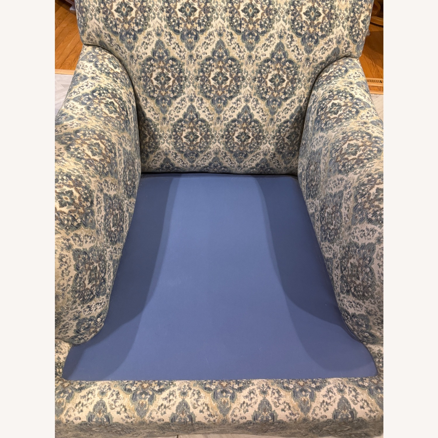 Henredon Accent Chairs - image-4