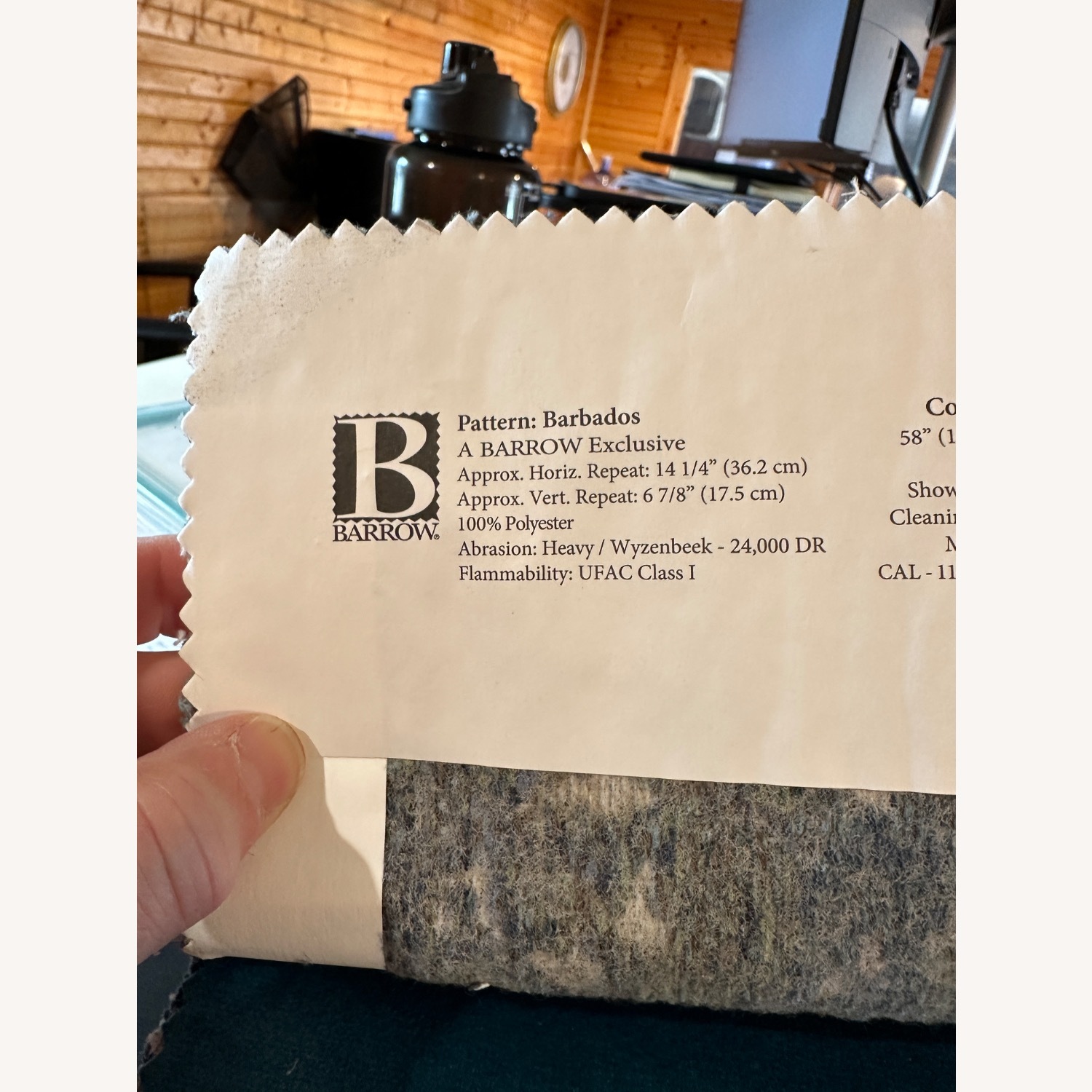 Henredon Accent Chairs - image-12