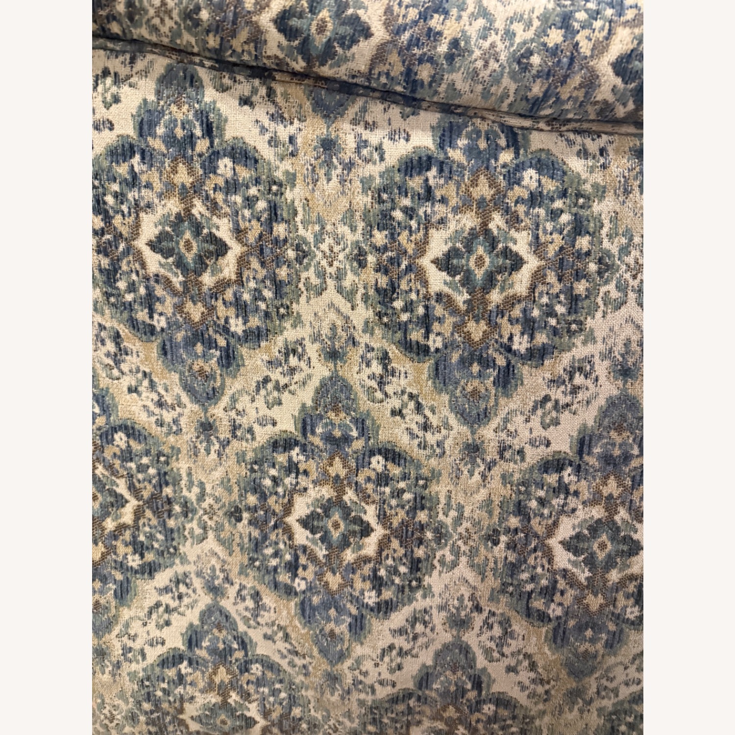 Henredon Accent Chairs - image-5