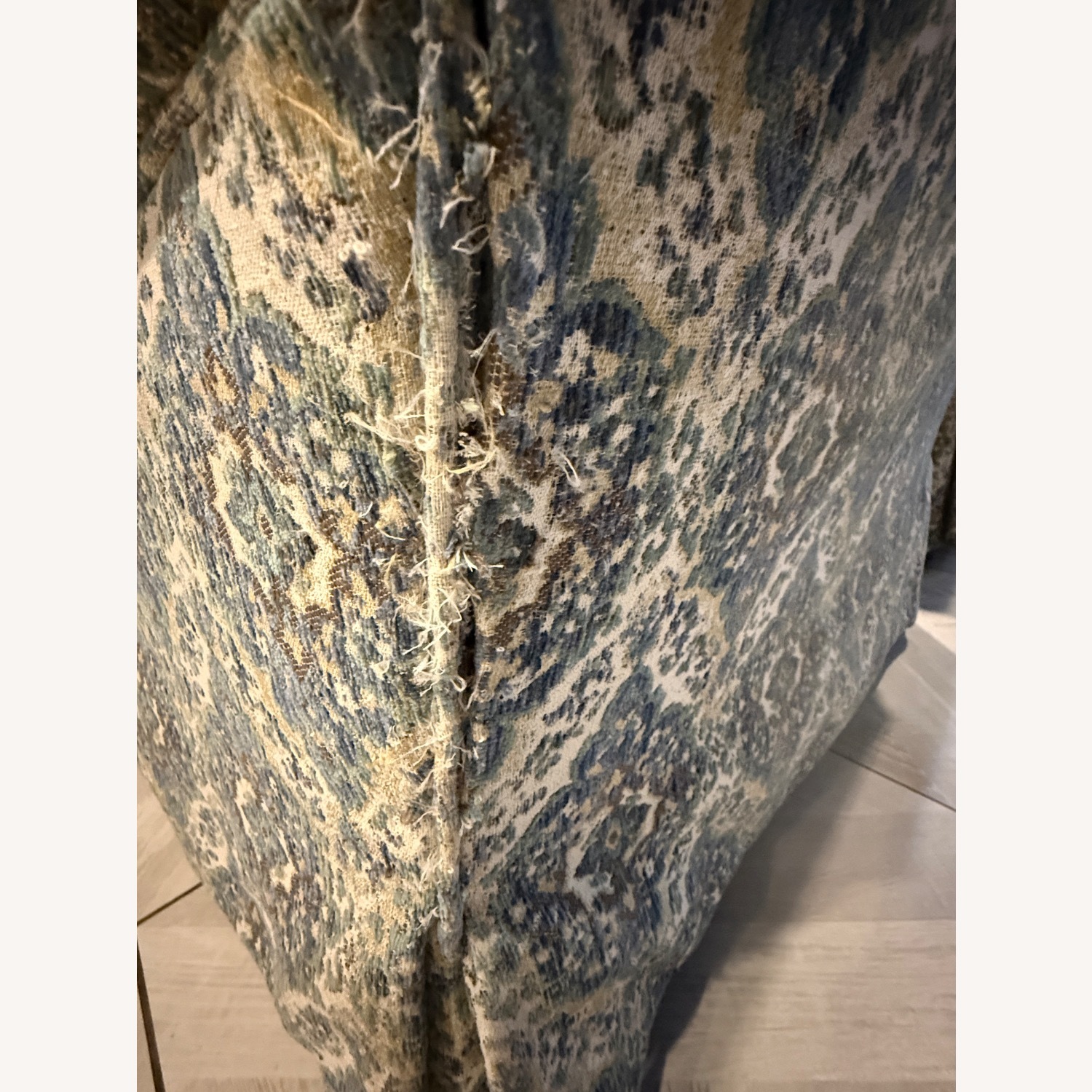 Henredon Accent Chairs - image-6