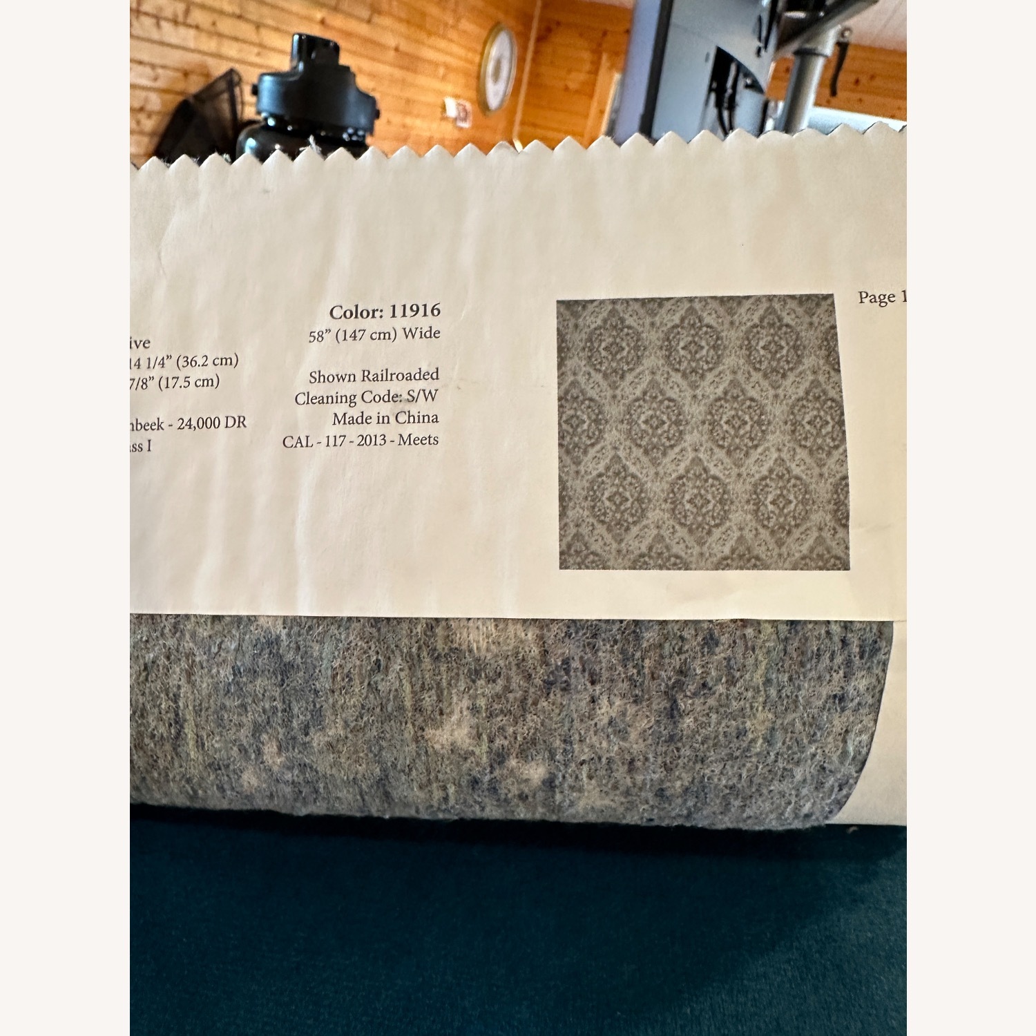 Henredon Accent Chairs - image-13