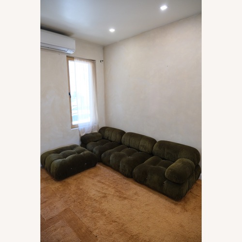 Used B&B Italia Camaleonda 3+ Piece Sectional for sale on AptDeco