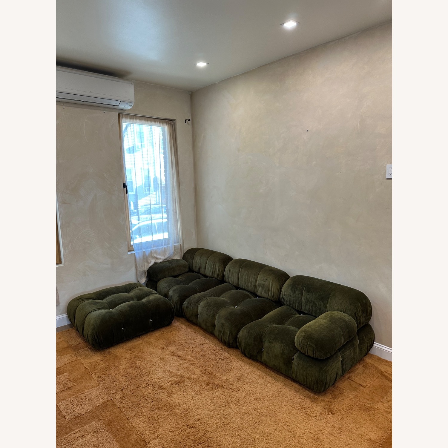 B&B Italia Camaleonda 3+ Piece Sectional - image-3