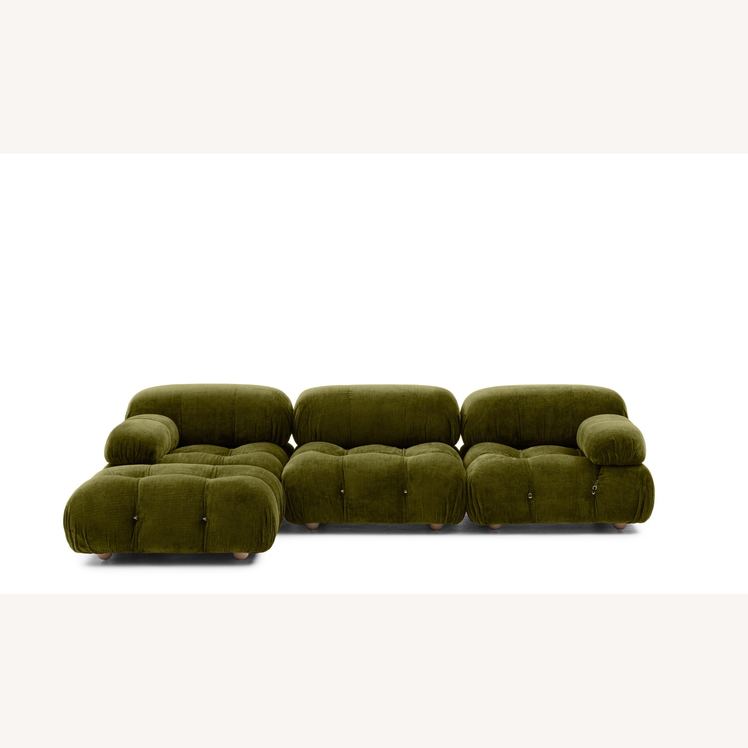 B&B Italia Camaleonda 3+ Piece Sectional - image-5