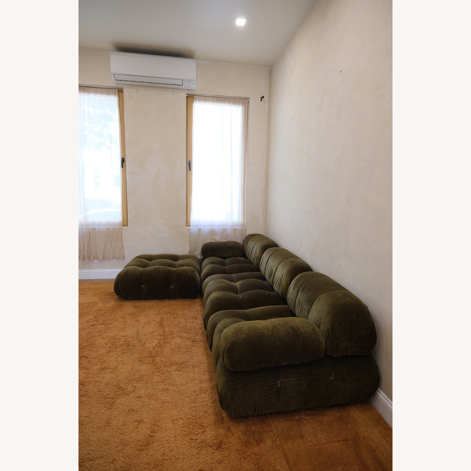 B&B Italia Camaleonda 3+ Piece Sectional - image-2