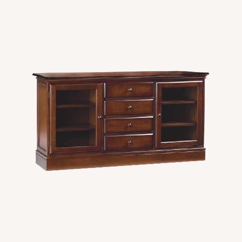 Used Pottery Barn Tucker Buffet for sale on AptDeco