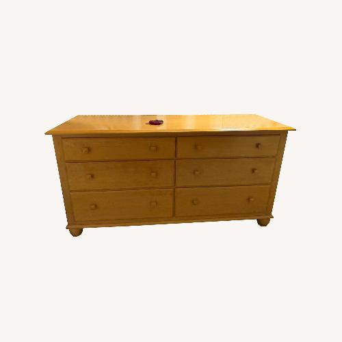 Used Ethan Allen American Dimensions Dresser for sale on AptDeco
