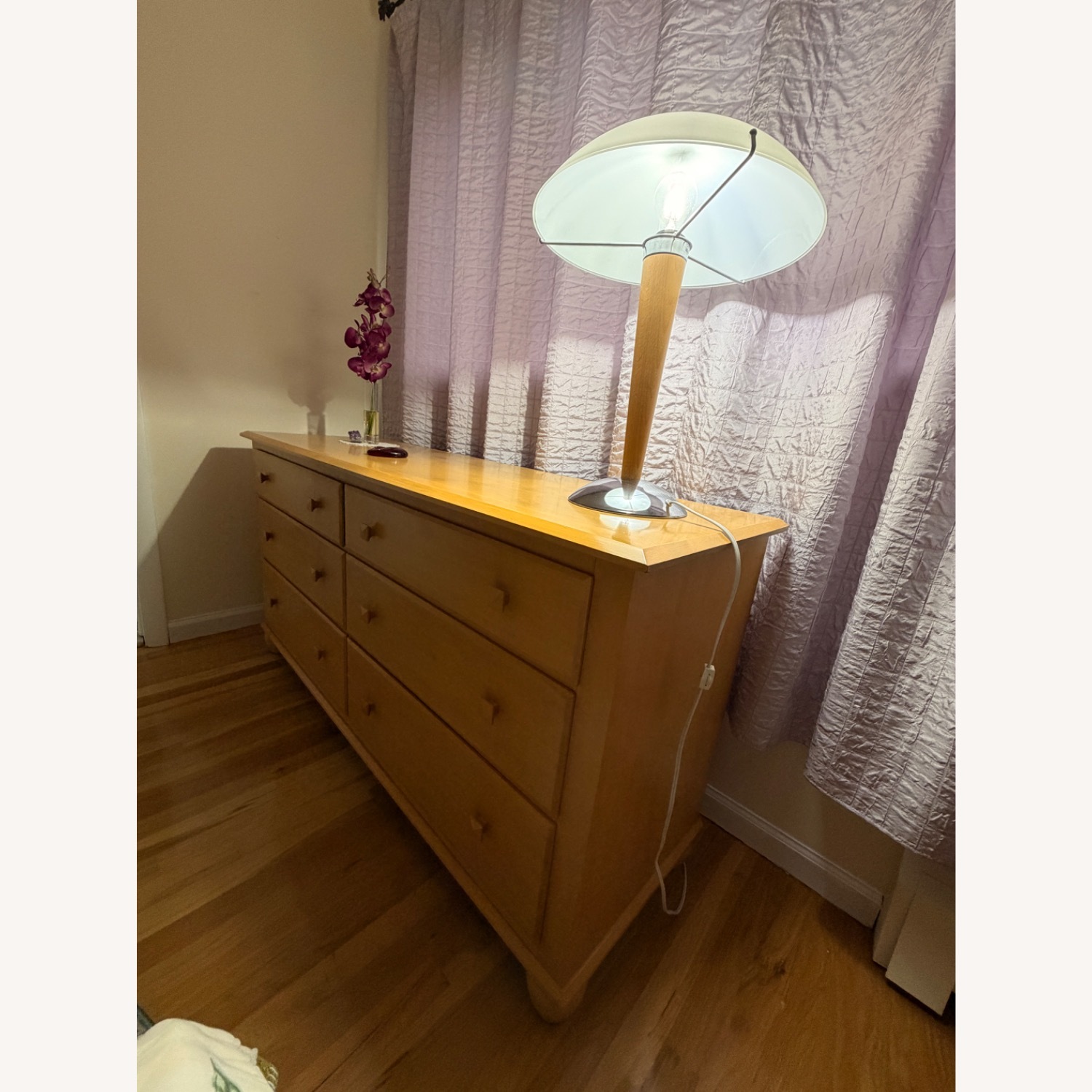 Ethan Allen American Dimensions Dresser - image-2